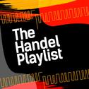 The Handel Playlist专辑
