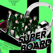 Super Board(翻自Stray Kids）