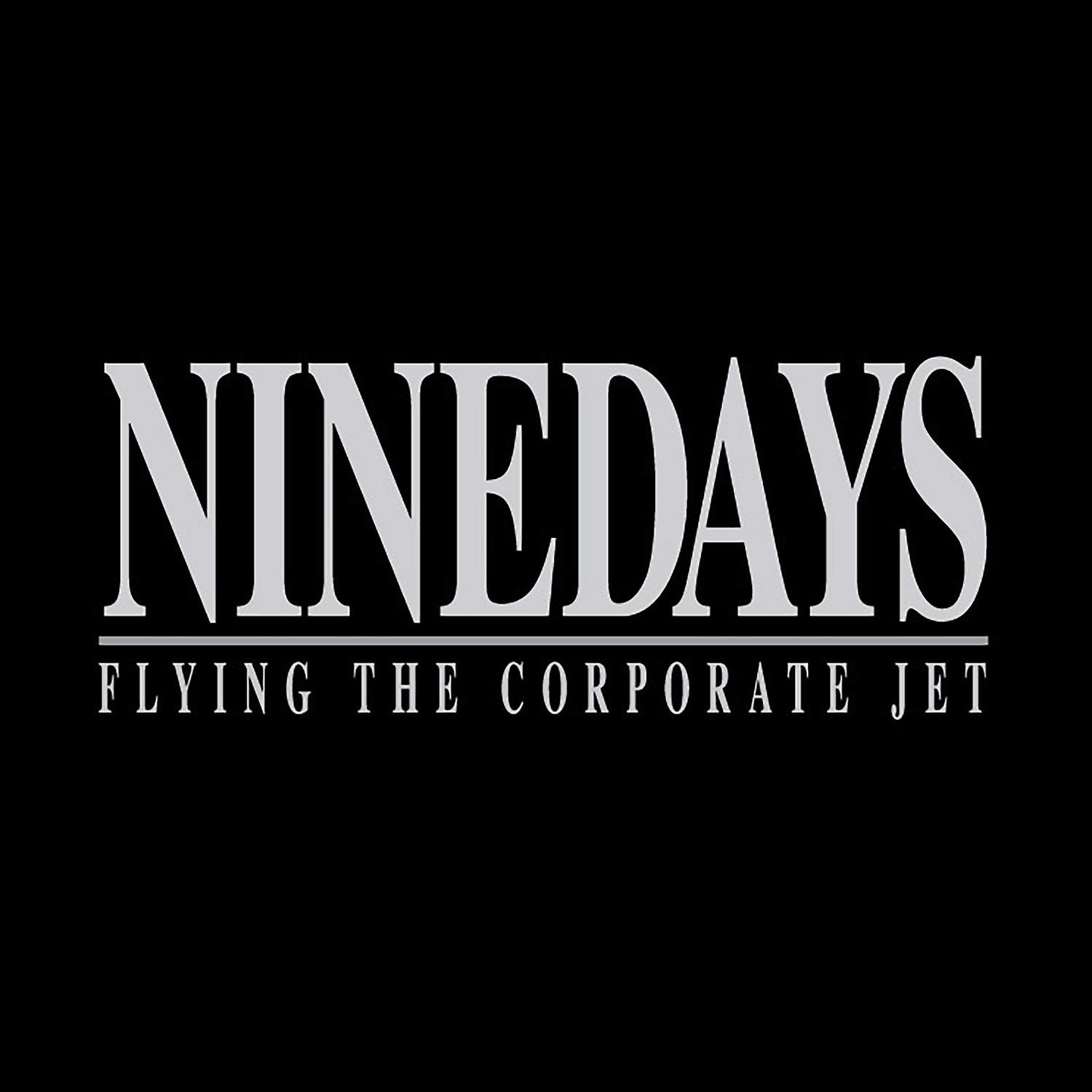 Flying the Corporate Jet (First Class Upgrade Edition)