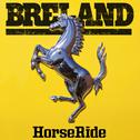 Horseride专辑