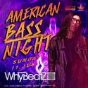 AMERICAN BASS NIGHT 03