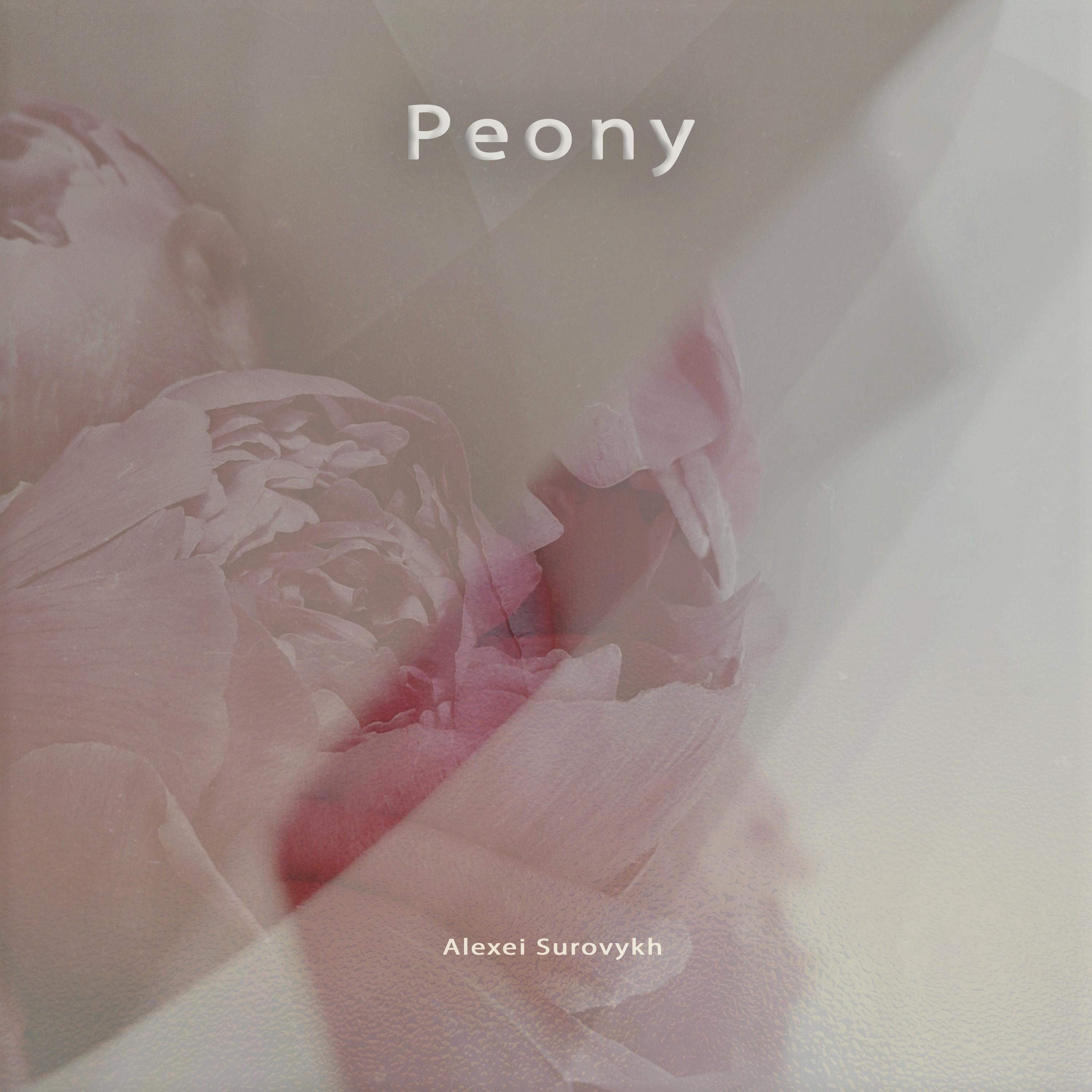 Peony