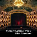 Mozart Operas Vol. I: Don Giovanni专辑