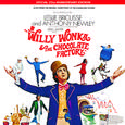 Willy Wonka & The Chocolate Factory