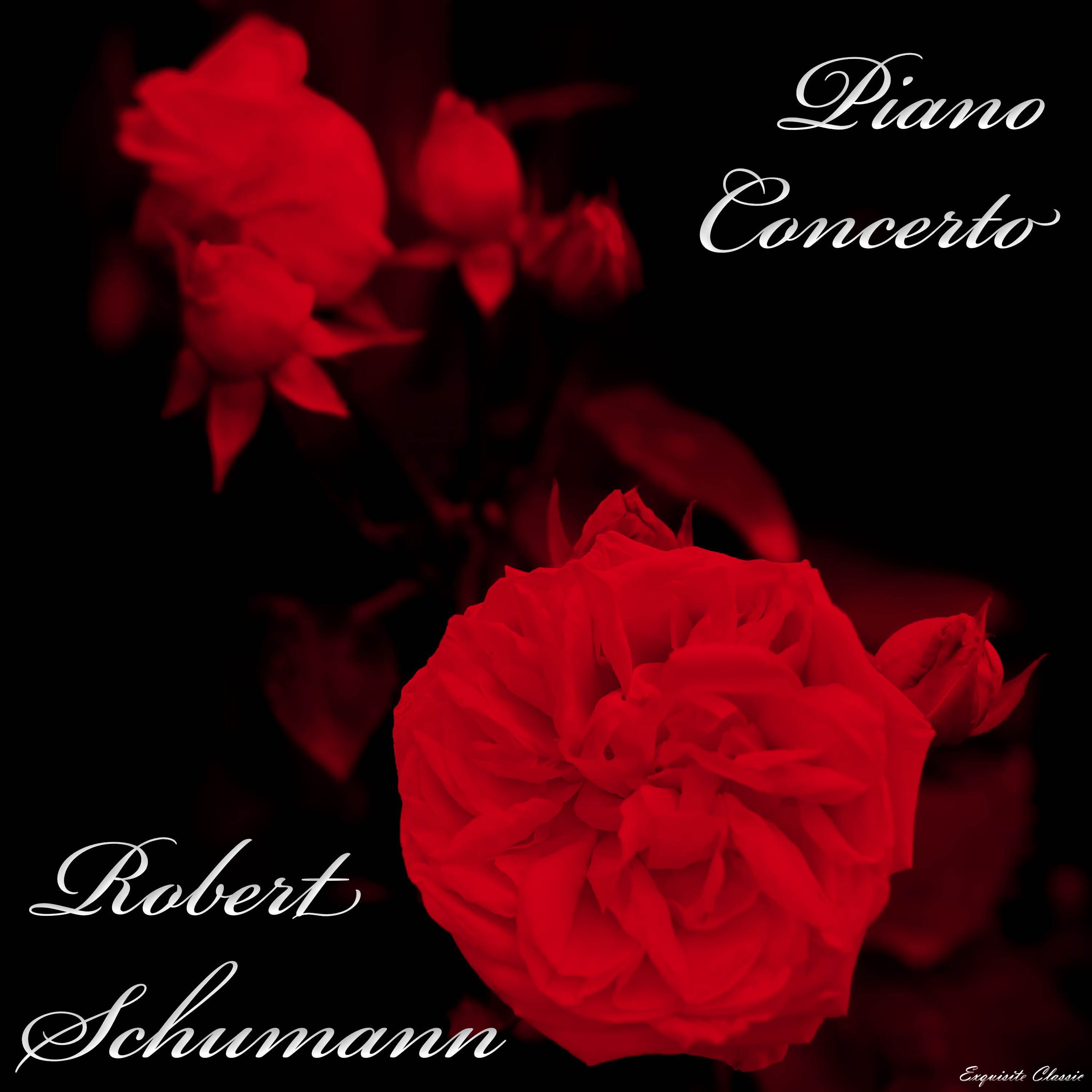 Piano Concerto in A minor, Op. 54