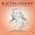 Rachmaninoff: Concerto for Orchestra No. 2 in C Minor, Op. 18 (Digitally Remastered)