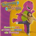 The Barney Boogie专辑