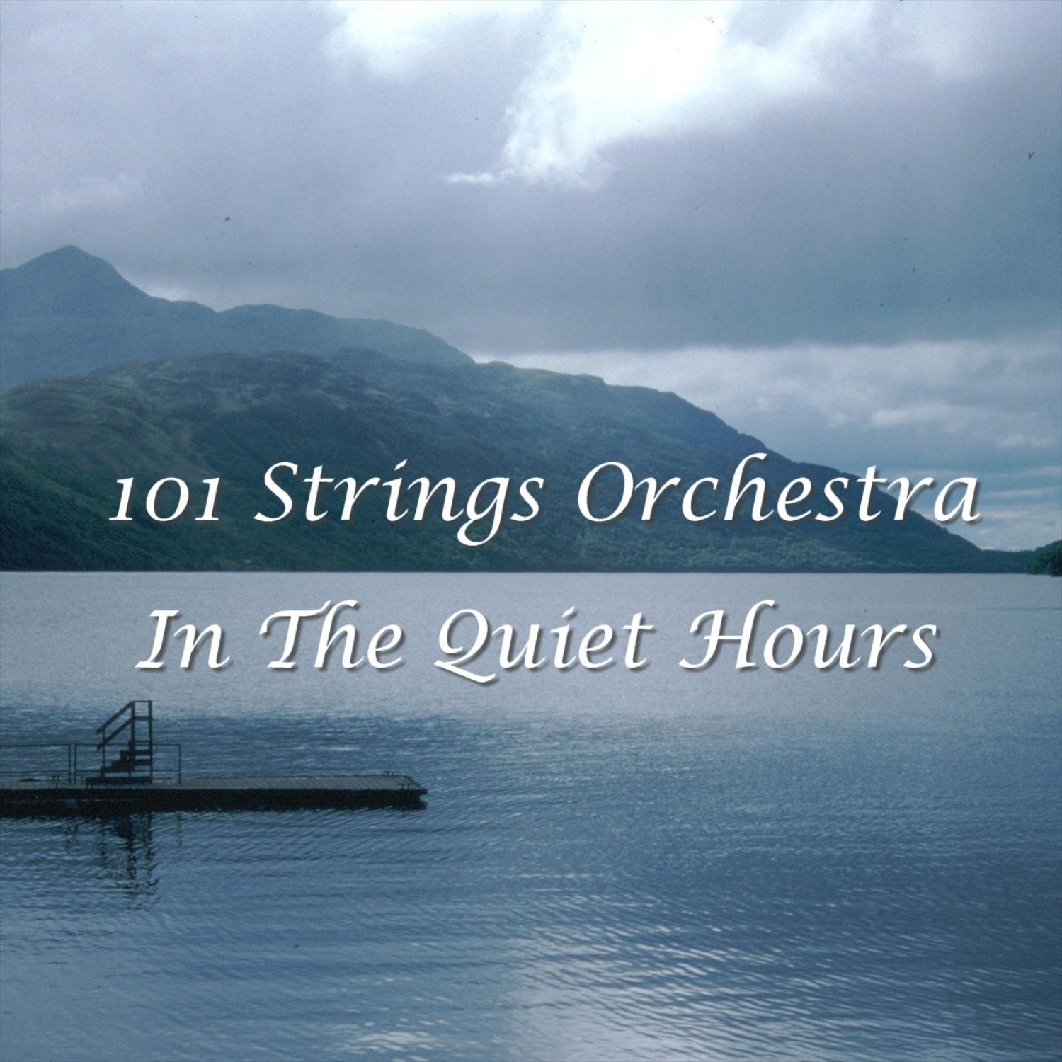 In The Quiet Hours