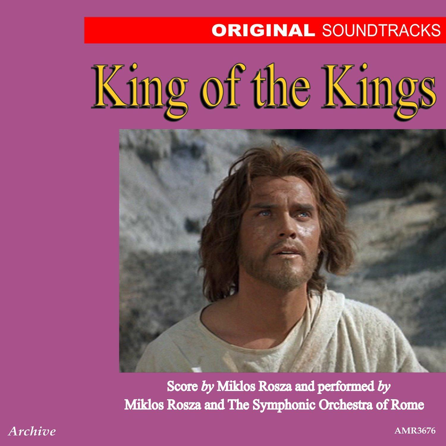 King of the Kings (Original Motion Picture Soundtrack)