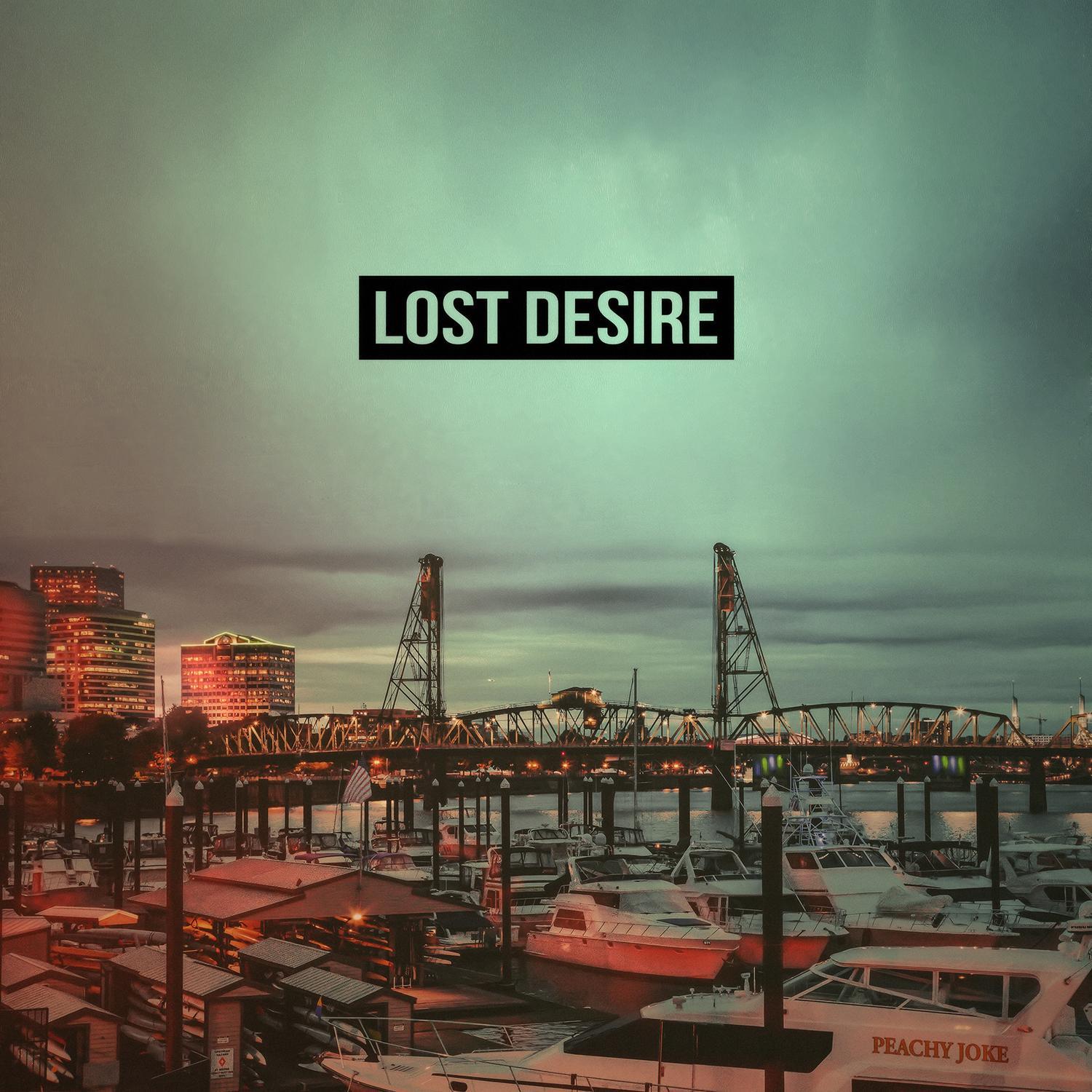 Lost Desire