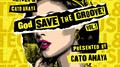 God Save The Groove Vol. 1 (Presented by Cato Anaya)专辑