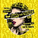 God Save The Groove Vol. 1 (Presented by Cato Anaya)专辑