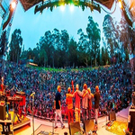 Live At Greek Theatre, Berkeley, CA专辑