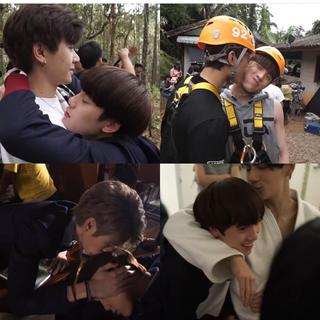 泰剧亲爱的绅士/格雷特曼学院