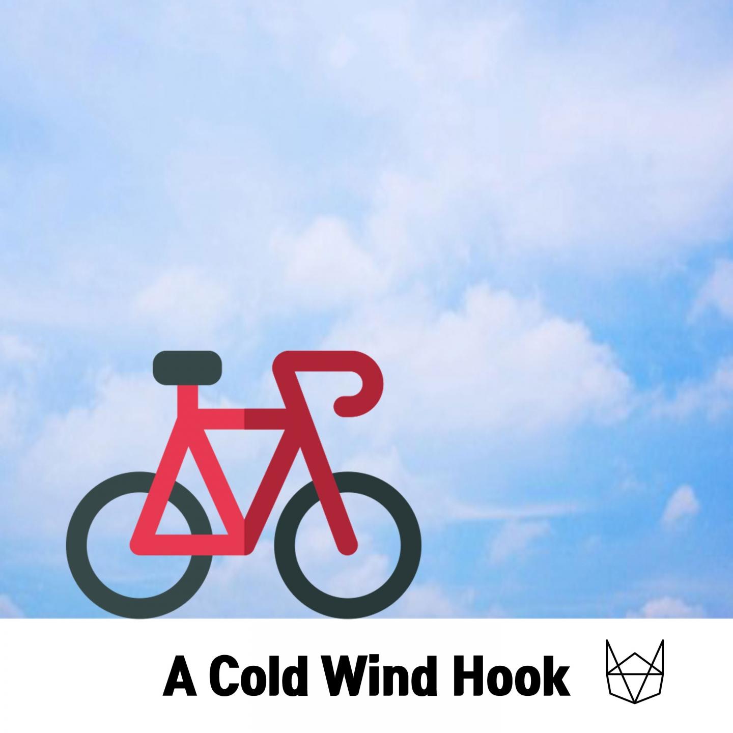 시원한 바람이 Hook