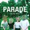 Parade (Besukih winter palace remix)专辑