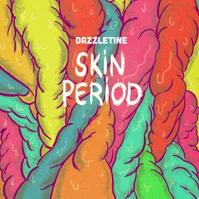 Skin Period [Single]