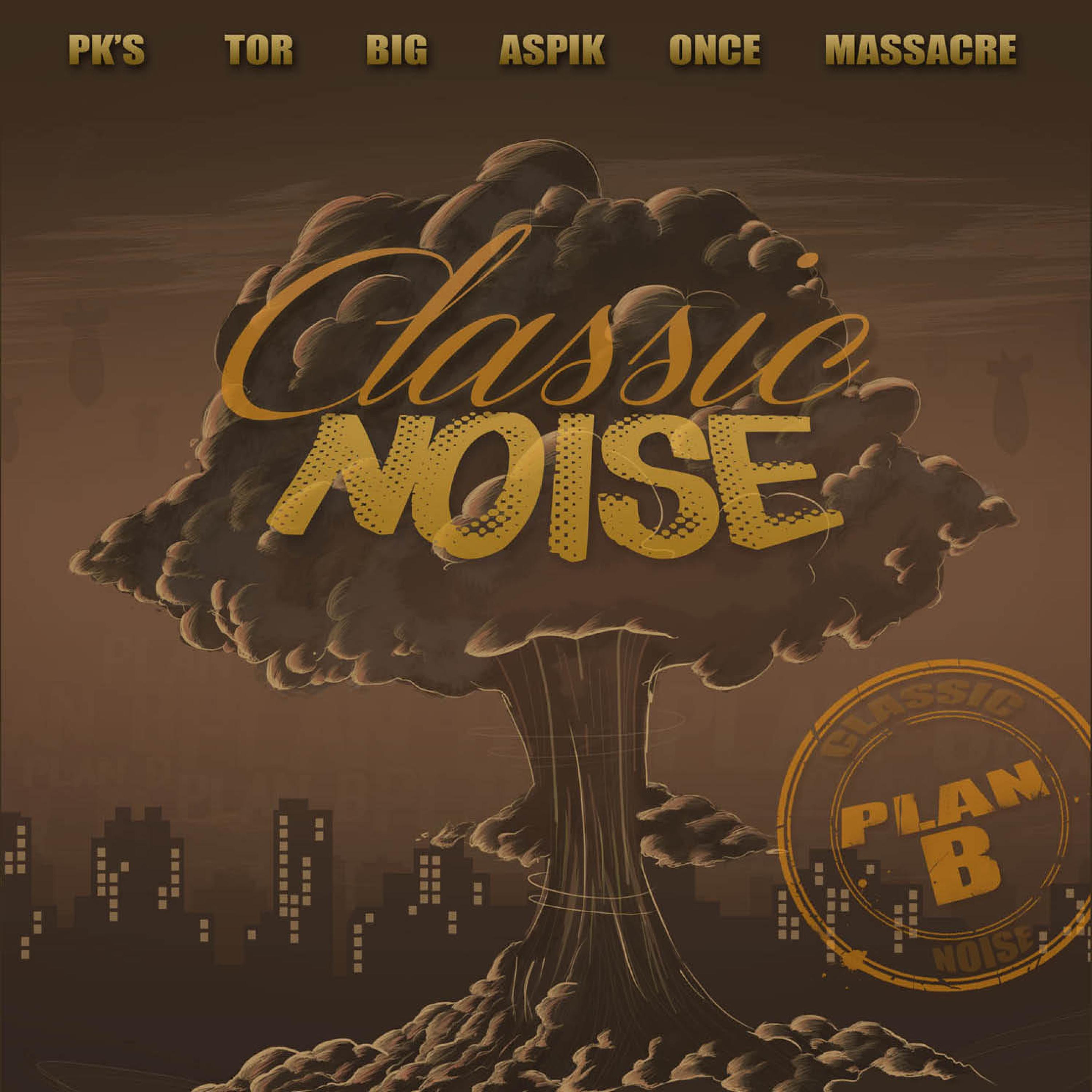 Classic Noise - Vamos a matar