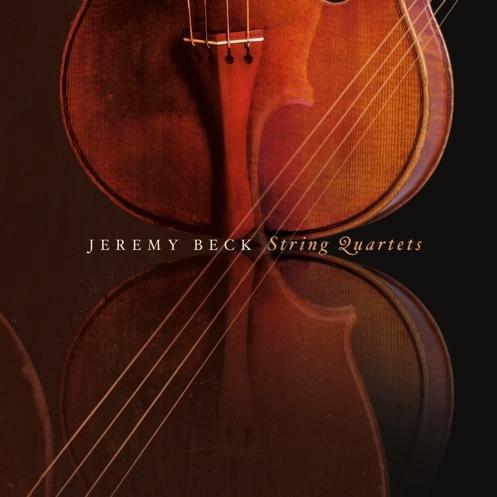 String Quartets Nos. 1, 2, 4, 5