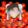 Dewey Newt - Chun-Li's Theme (From 