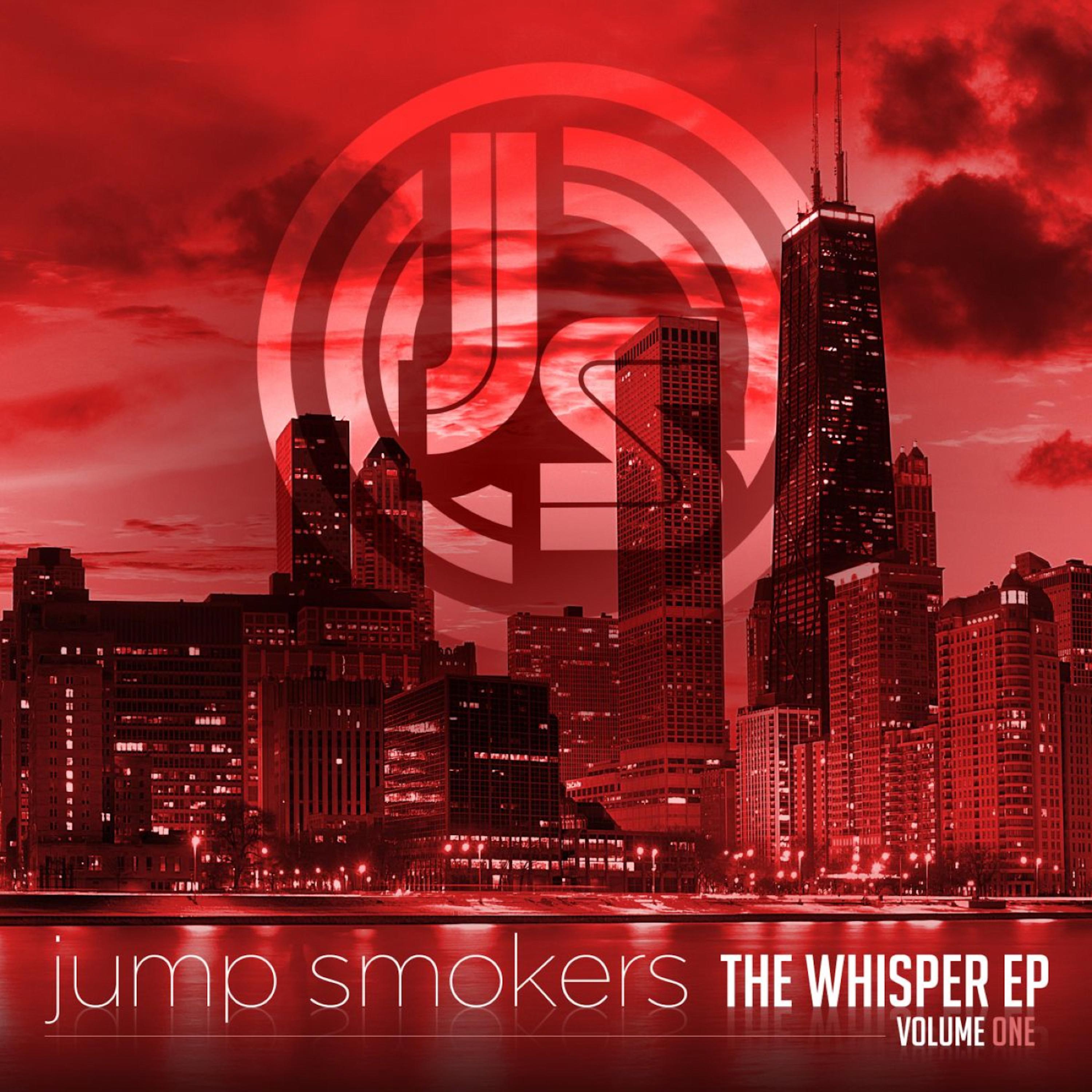 Jump Smokers - Off My Mind (Instrumental)