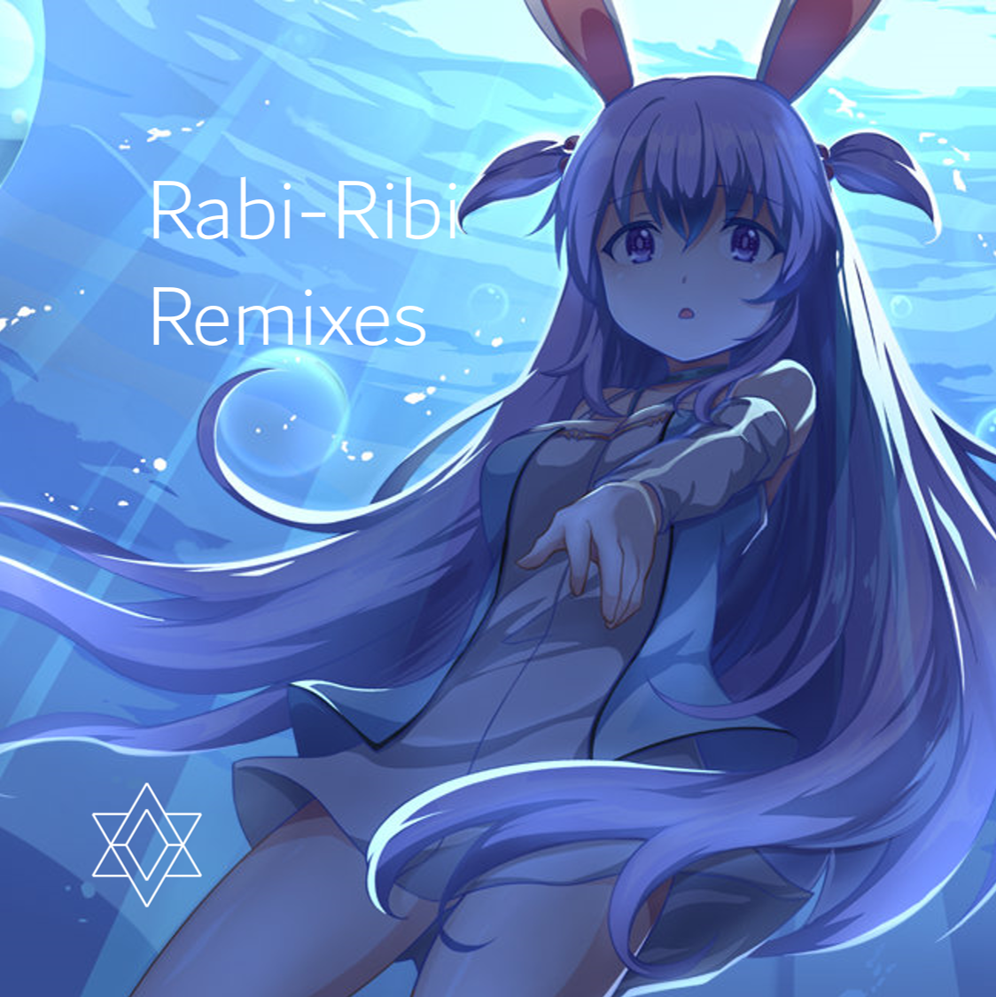 Rabi-Ribi OST Remixes专辑