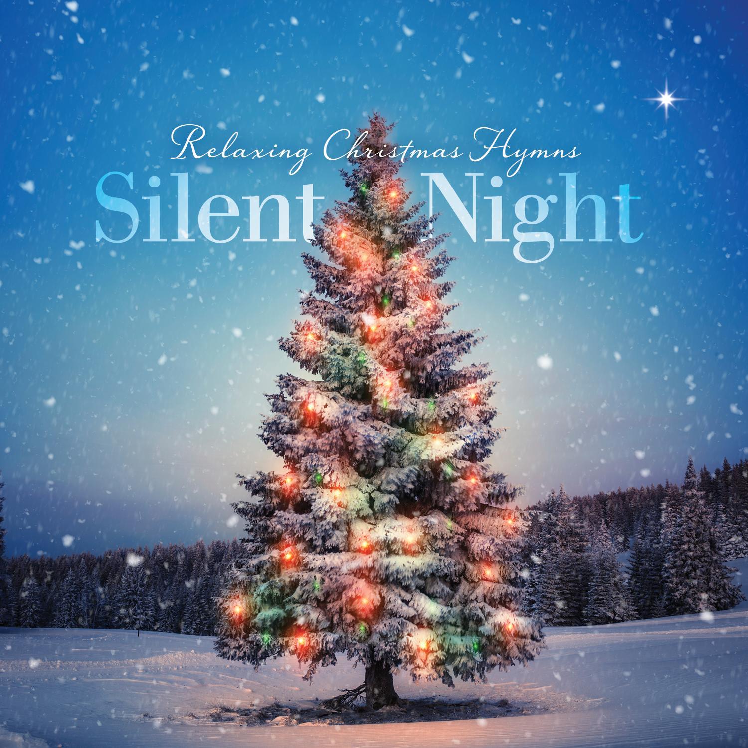 Silent Night专辑