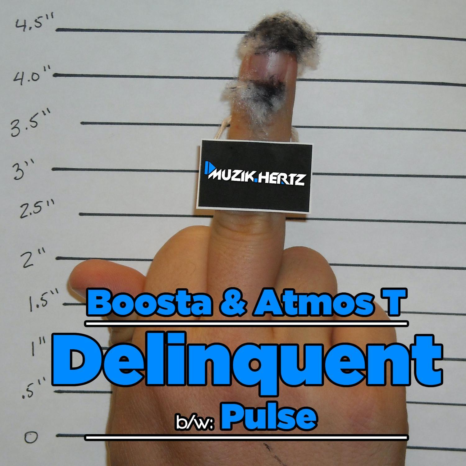 Delinquent / Pulse