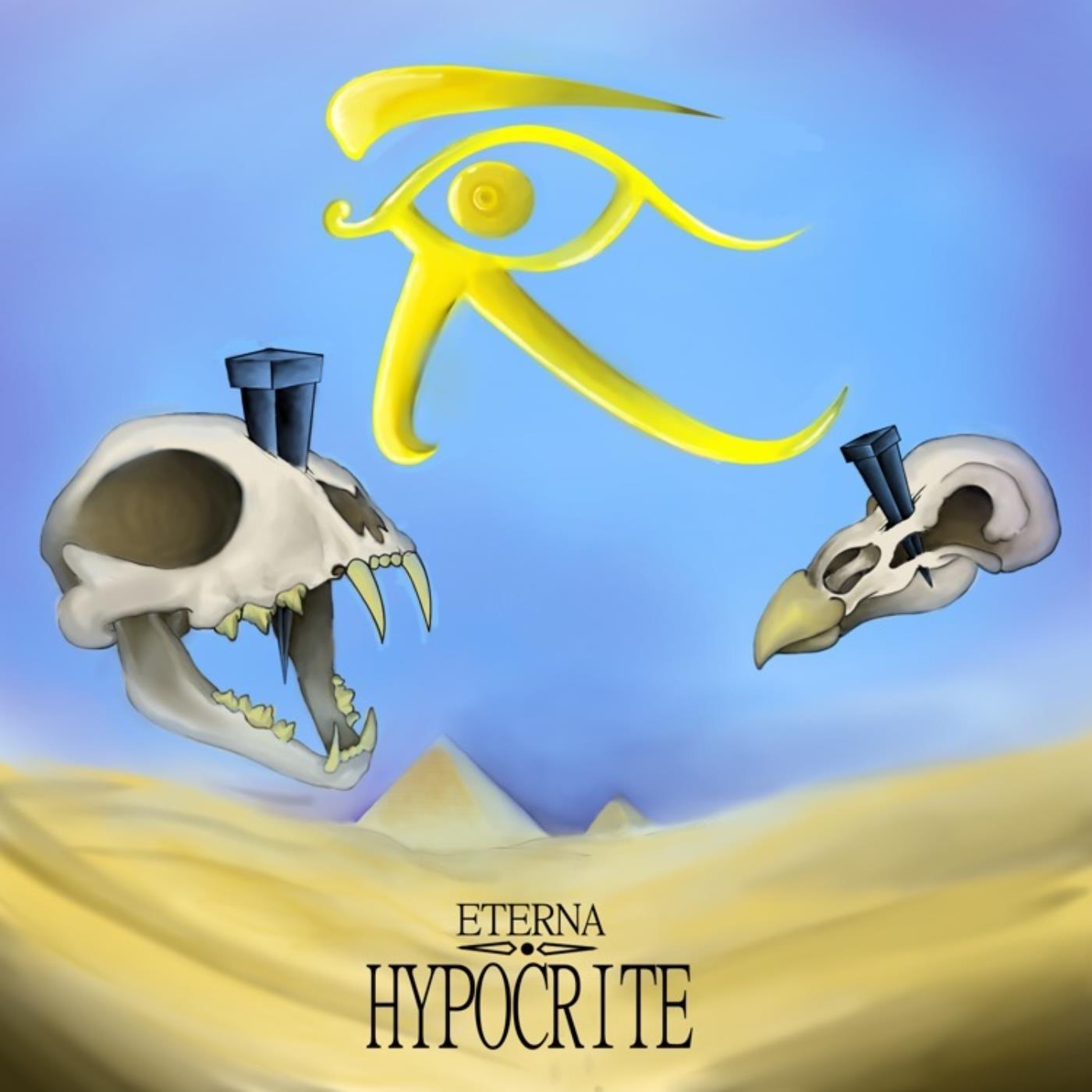 Hypocrite