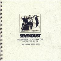 Sevendust - Beautiful (unofficial Instrumental)