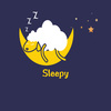 Sleepy - Tranquil Snips Melody