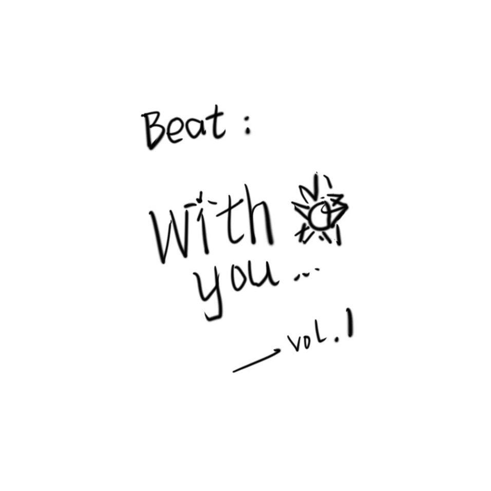 with you(vol.1)