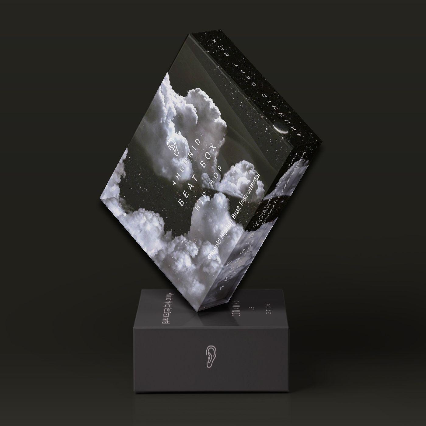 Powfu x Chill Lofi Type Beat "Moon"