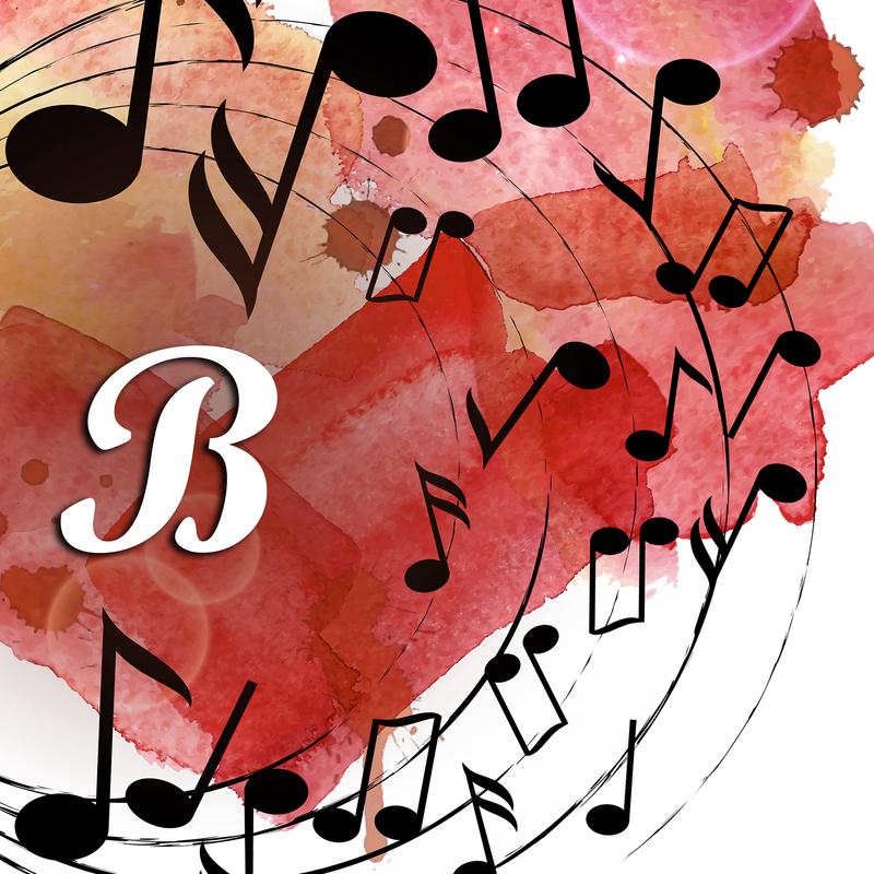 Bach Works