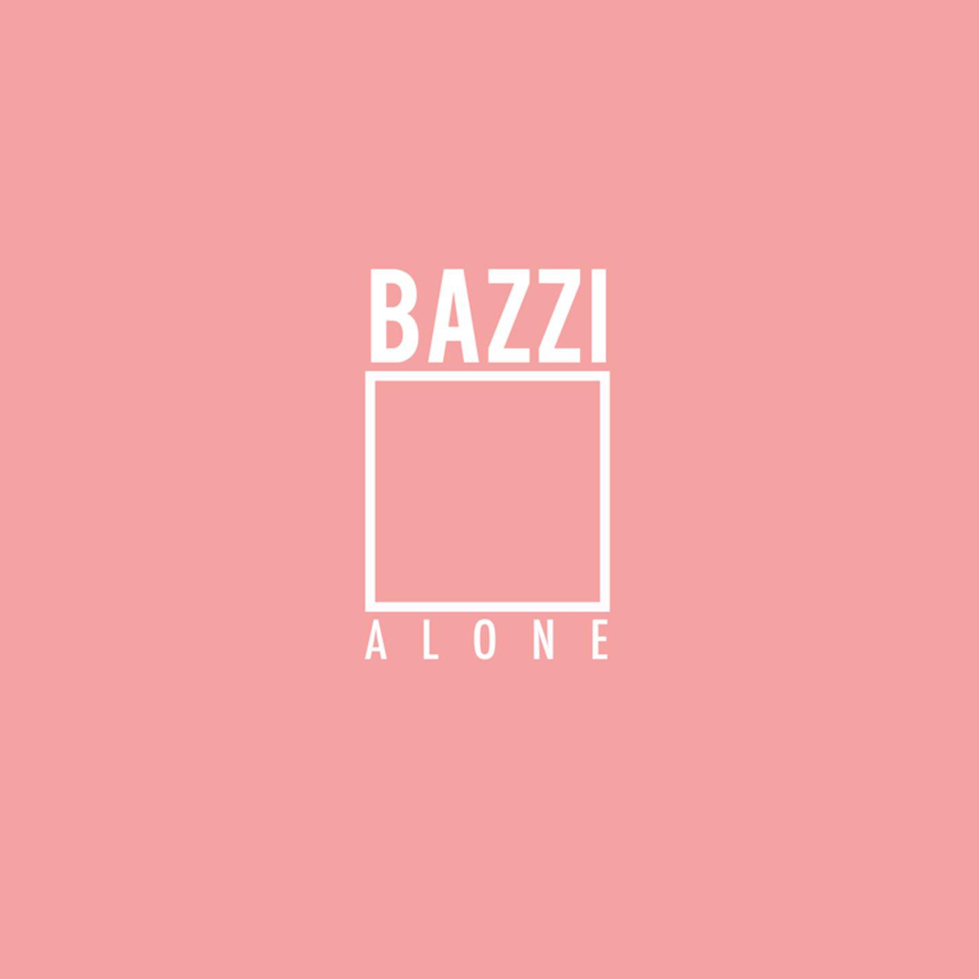 Myself yeah. Bazzi обложка. Bazzi обложка альбома. Alone обложка. Luvsfex Alone обложка.