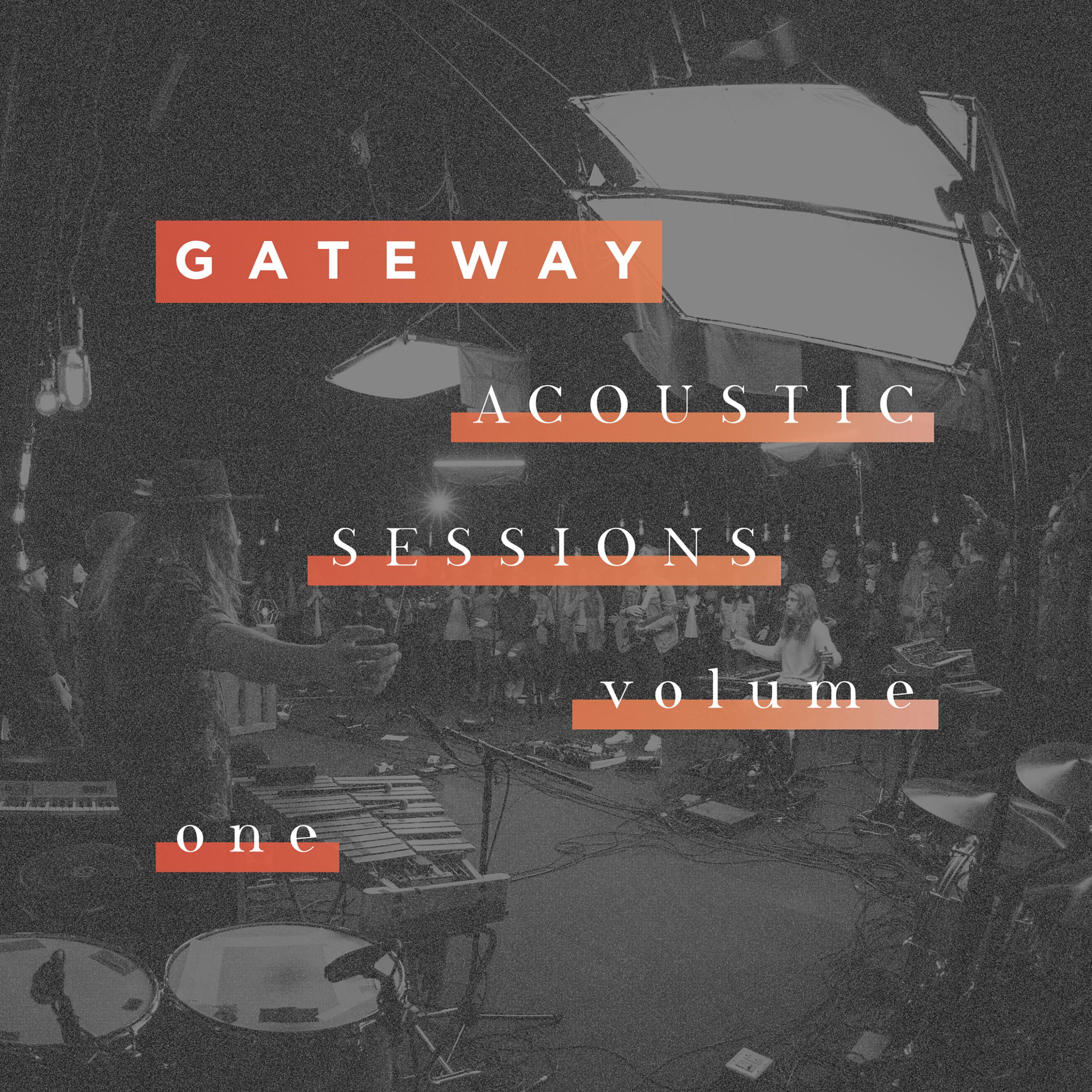 Acoustic Sessions Volume 1 [Live]