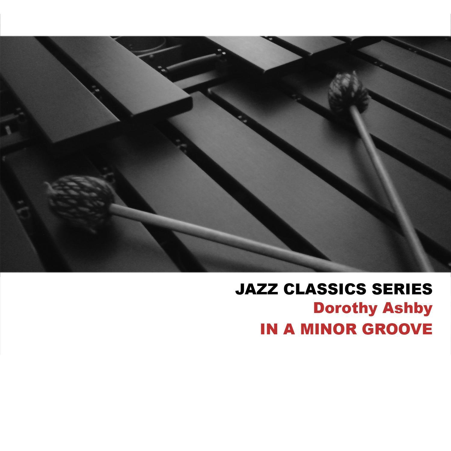 Jazz Classics Series: In a Minor Groove
