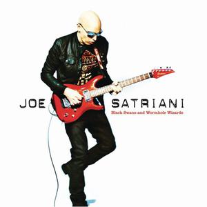 Joe Satriani - Crying
