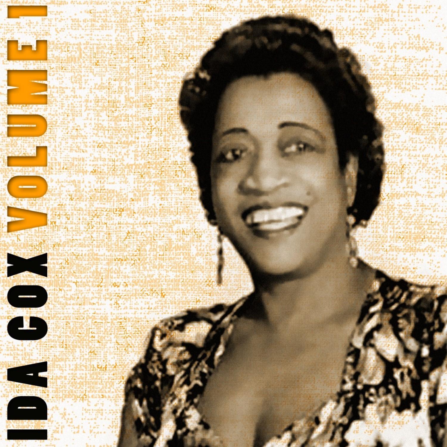 Ida Cox, Vol. 1