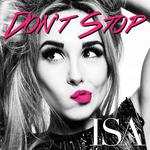 Don't Stop专辑