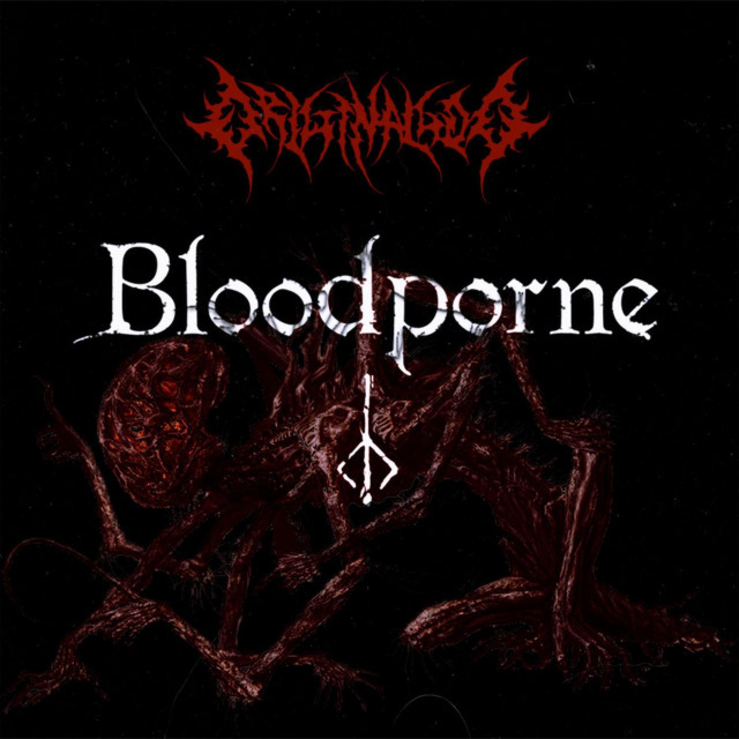 Original God - Bloodporne