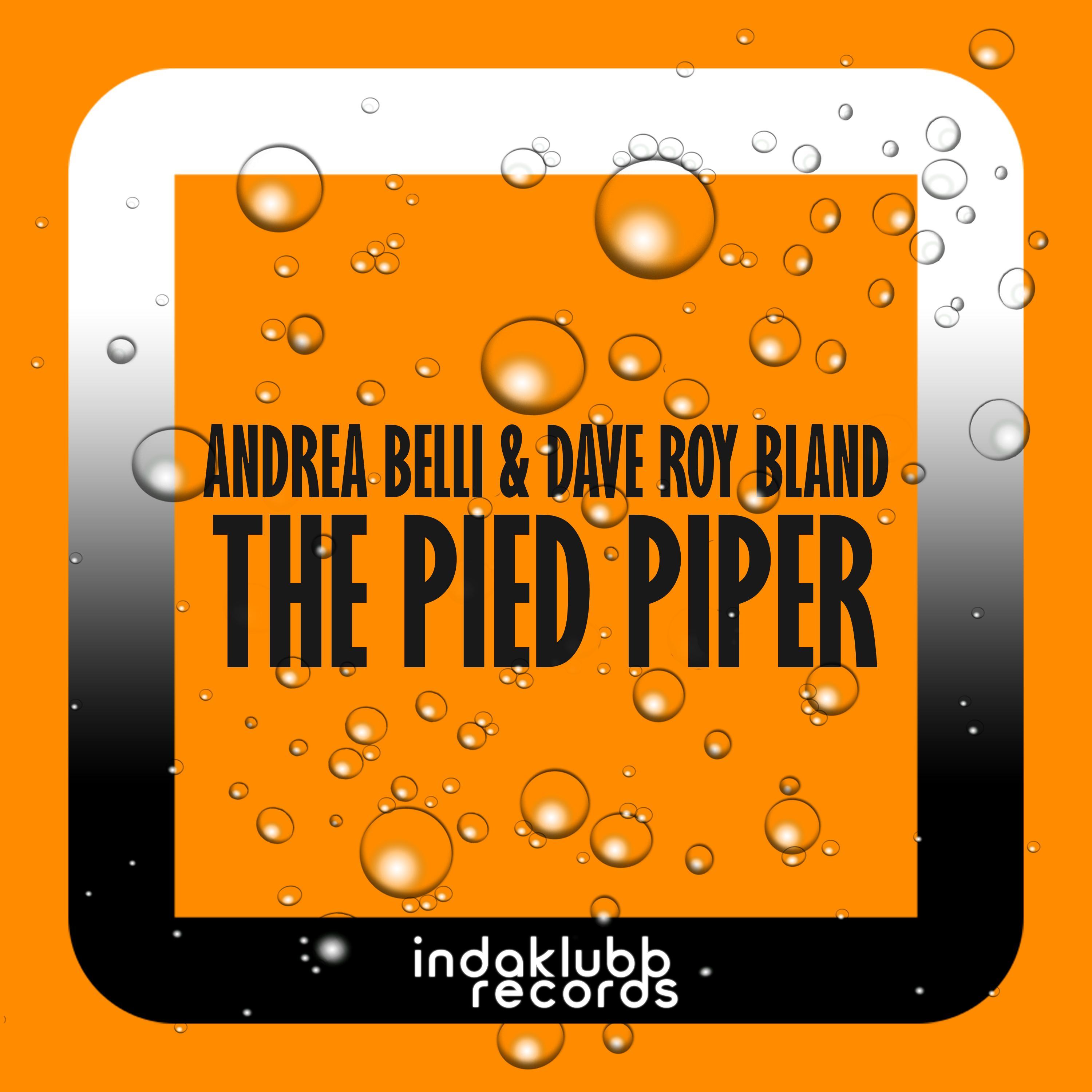 The Pied Piper (Radio Edit)