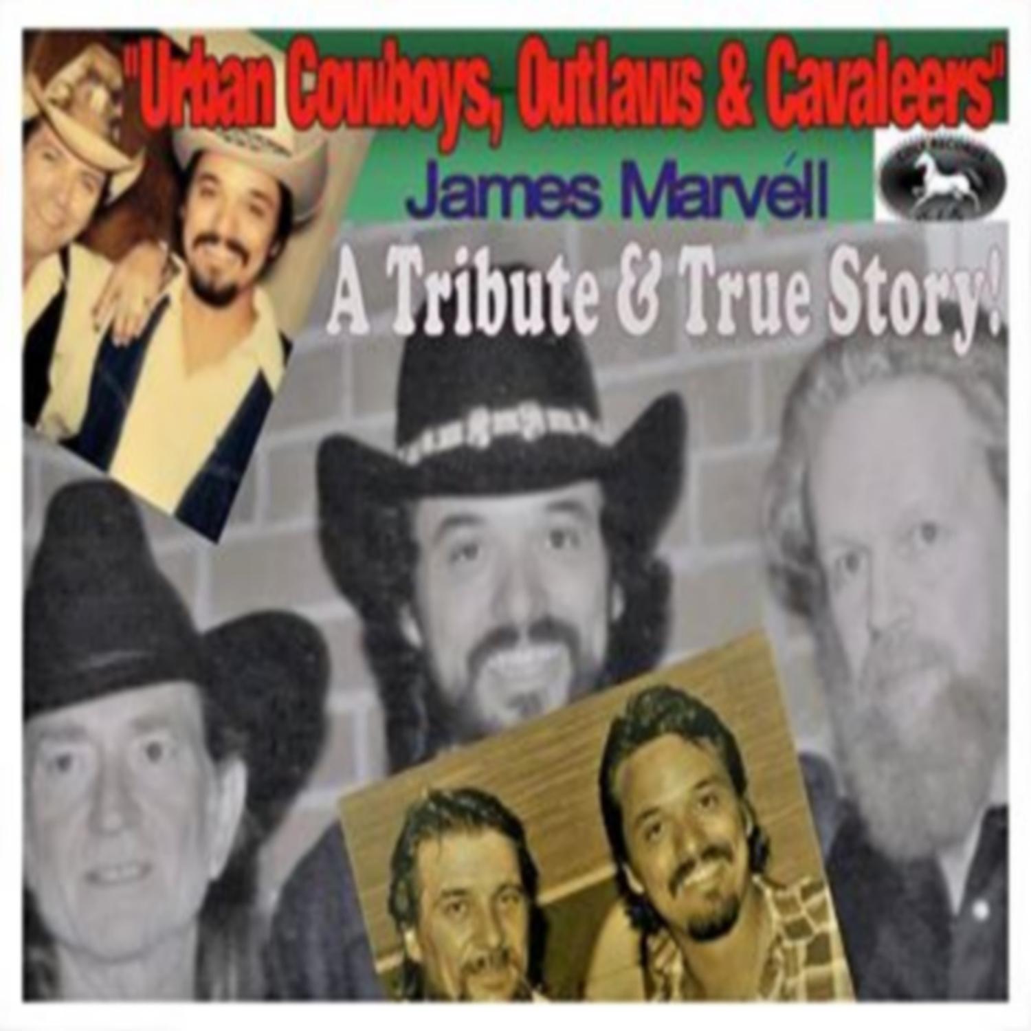 Urban Cowboys, Outlaws & Cavaleers