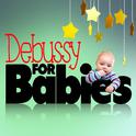 Debussy for Babies专辑