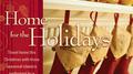 Home for the Holidays专辑