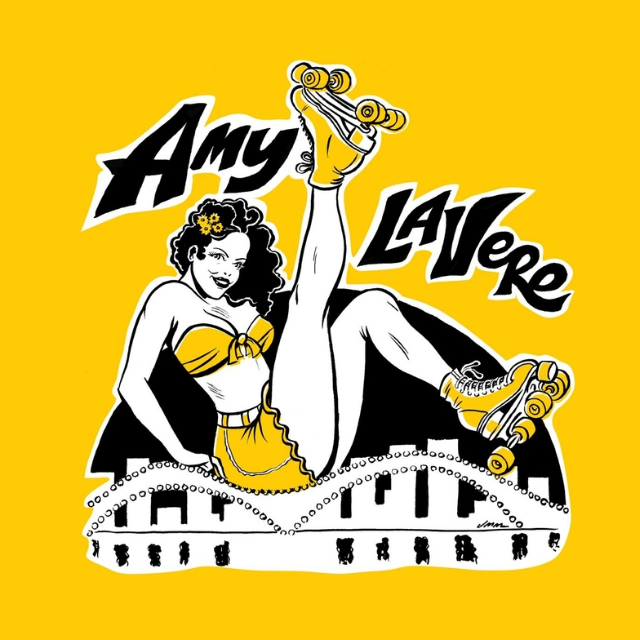 Amy LaVere - This Bridge