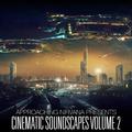 Cinematic Soundscapes, Vol. 2