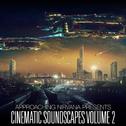 Cinematic Soundscapes, Vol. 2专辑