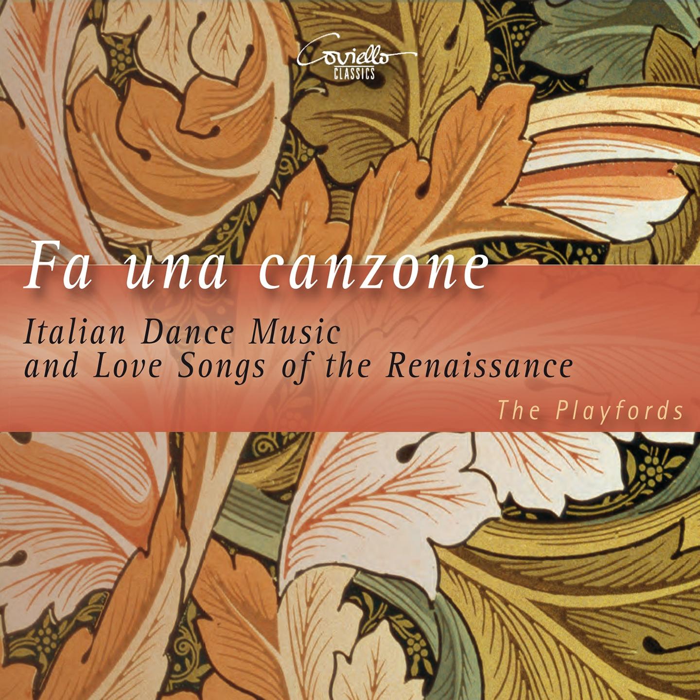 Fa una canzone