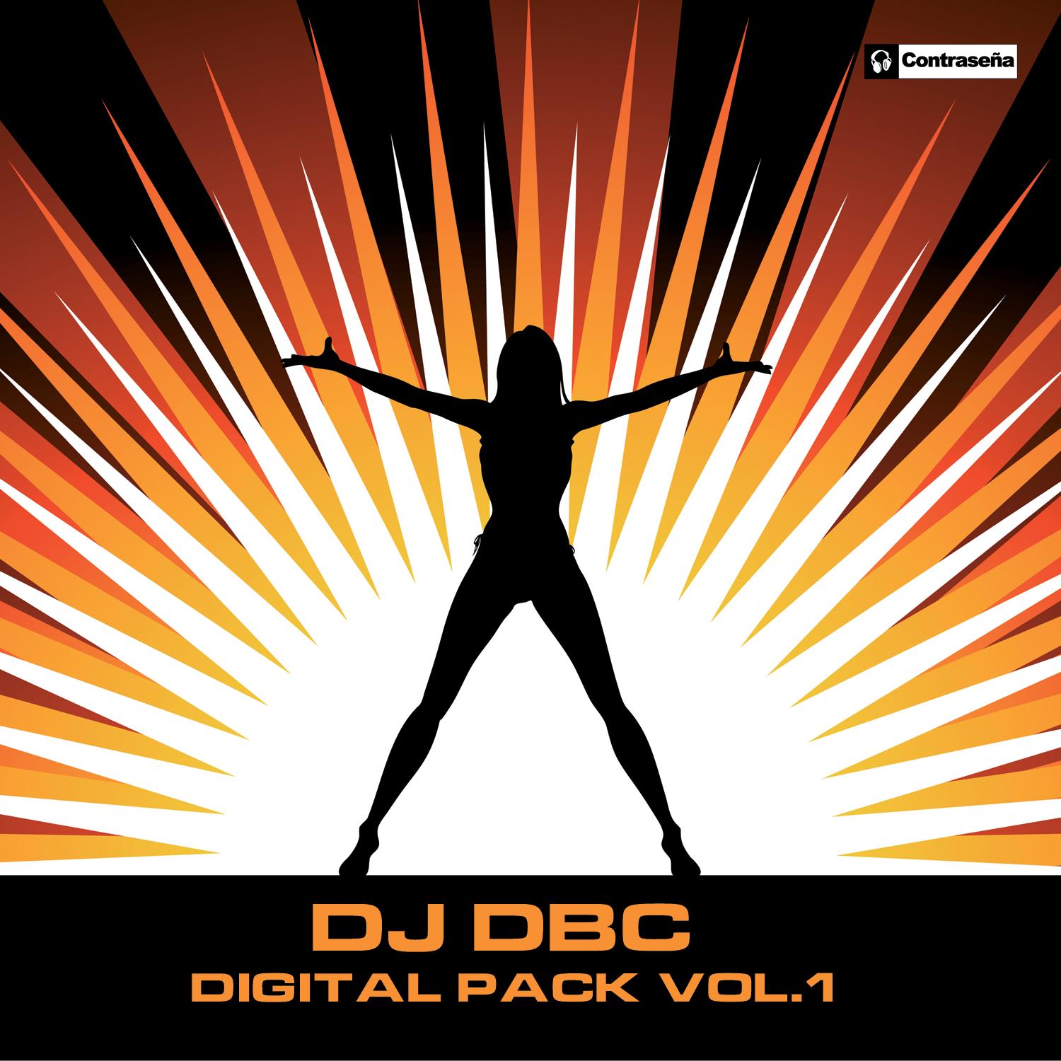 Digital Pack Vol.1
